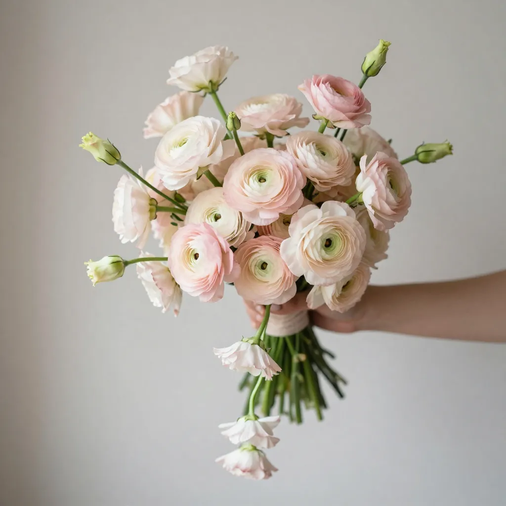 Classic elegant bouquet